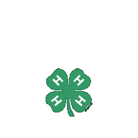 4Hbeyondready Sticker by 4-H