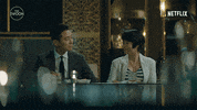 Korean Drama Fighting GIF by The Swoon