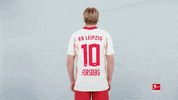 Happy Rb Leipzig GIF by Bundesliga