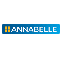 Annabelle Sticker
