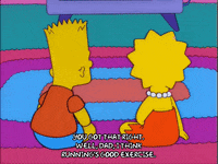 bart simpson GIF