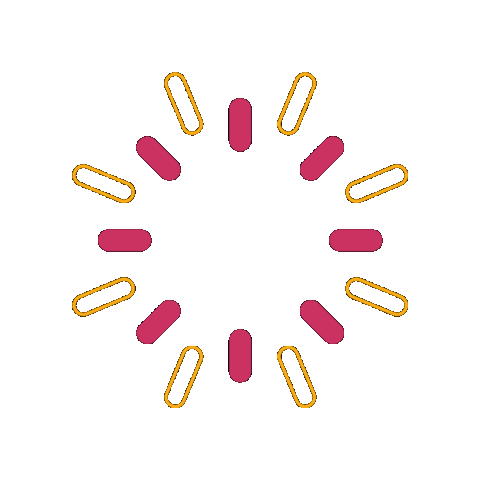 ConcentrixWebhelp giphygifmaker arrows we are one wh Sticker