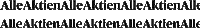 Investment Analyse Sticker by AlleAktien.de