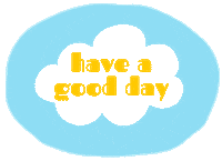helloredapple winner iu good day have a good day Sticker