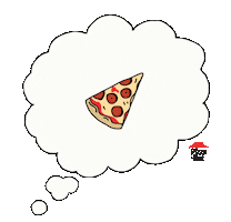 Papa Johns Cheese Sticker by Pizza Hut