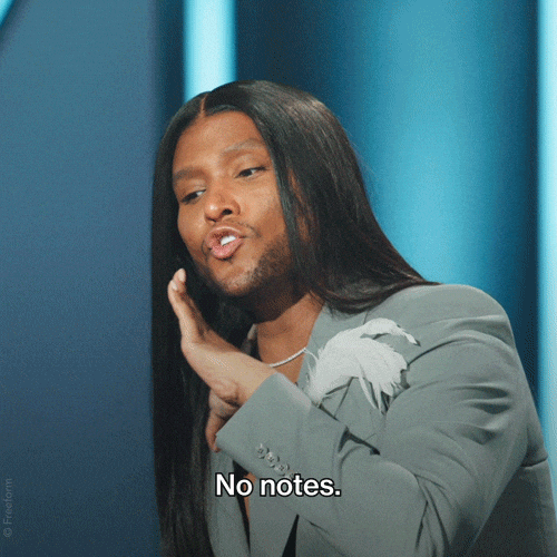 Reality Show No GIF by Freeform