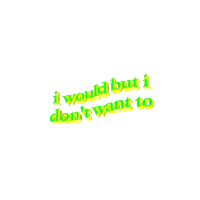 lol sarcastic Sticker by AnimatedText