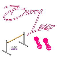 Girl Pink Sticker by coreyogahk.com