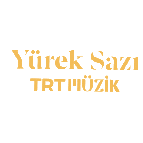 Trt Sticker by Cafer Nazlıbaş