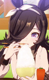 Uma Musume Pretty Derby GIF