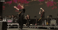 george ezra swansea GIF by BBC Radio 1’s Biggest Weekend