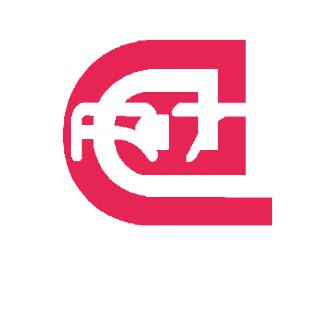 Studieverenigingrealtime realtime ict hanze svrealtime Sticker