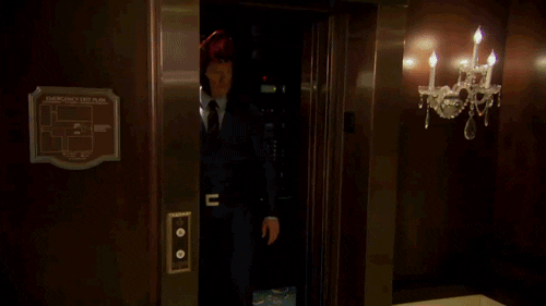 comic-con conan obrien GIF by Team Coco