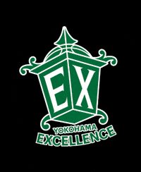 Basketball Excellence GIF by 横浜エクセレンス