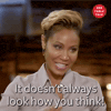 jada pinkett smith GIF by Red Table Talk