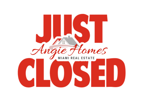 Sticker by Angie Homes Realty