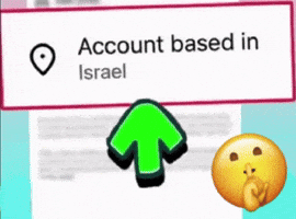 Israel Acc GIF