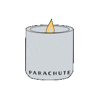 Home Flame Sticker by Parachute