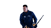 Coach Sticker by Tilburg Trappers
