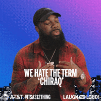 GIF by Kevin Hart's Laugh Out Loud