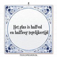 Humor Wijsheid GIF by Tegelspreuken.nl