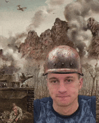 Soldier Fcs GIF