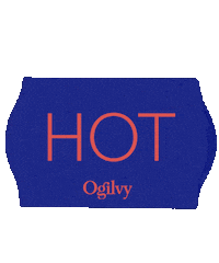 Creative Agency Sticker by Ogilvy Italy