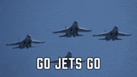 Go Jets Go