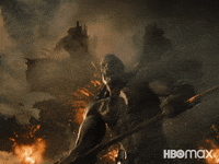 Justice League Snyder Cut GIF by HBO Max