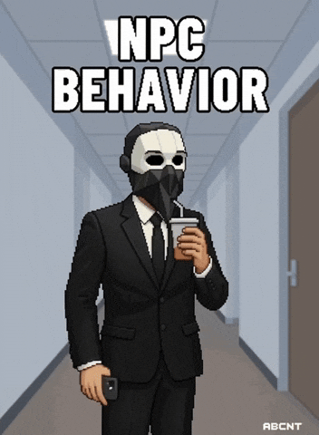 Coffee Office GIF by ABCNT