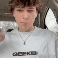 Colin Meyers GIF by LuhGeeky