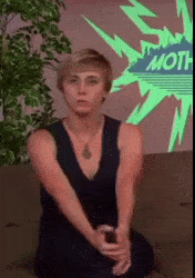 jointeamalpha funny kiss comedy games GIF