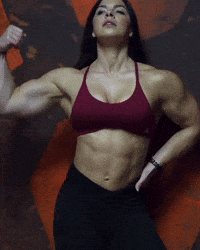 Workout Flexing GIF by Tony Ciccone Photography