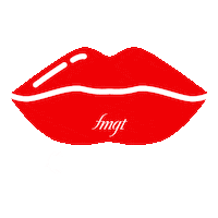 Lips Kiss Sticker by thefaceshop_sg