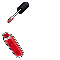 Lipstick Xoxo Sticker by thefaceshop_sg
