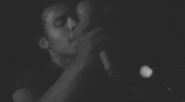 right on you GIF by Benjamin Booker