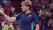 Happy Come On GIF by Tennis TV