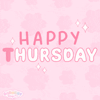 Good Day Pink GIF by BellaKatDesignCo