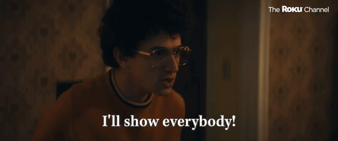 I'll Show Everybody