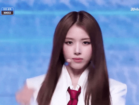 Stage Ending Fairy GIF