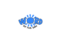 Brand Branding Sticker by Dictionary.com
