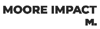 Marketing Advertising Sticker by Moore Agency