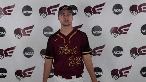 GIF by Erskine College