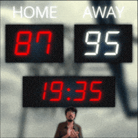 87 Home GIF