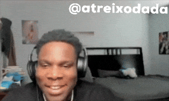 Laughing GIF