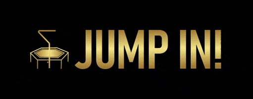 Jumpinfitness giphygifmaker giphyattribution sport fitness GIF