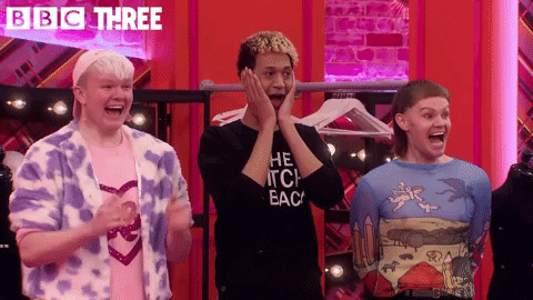 Episode 5 GIF by BBC Three