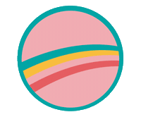 innerteacherblog innerteacher Sticker