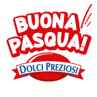 Dolci Sticker by DolciPreziosi