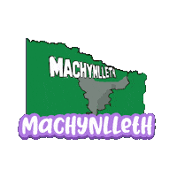 Mach Sticker
